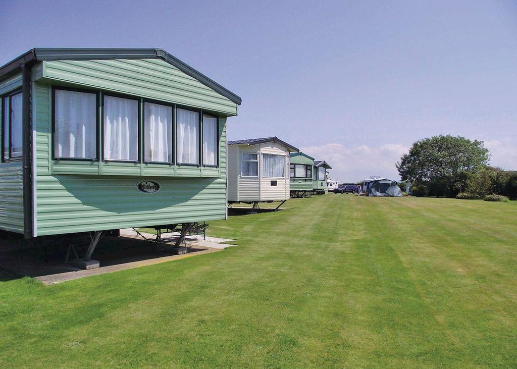 Riverview Country Park Ξενοδοχείο Forres Εξωτερικό φωτογραφία