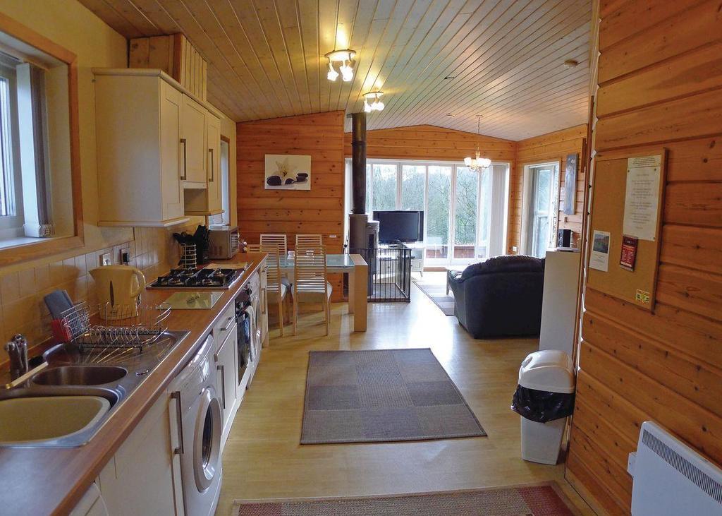 Riverview Country Park Ξενοδοχείο Forres Εξωτερικό φωτογραφία