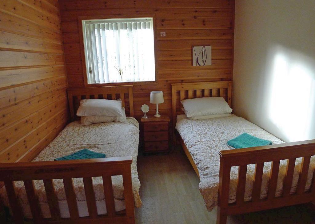 Riverview Country Park Ξενοδοχείο Forres Εξωτερικό φωτογραφία
