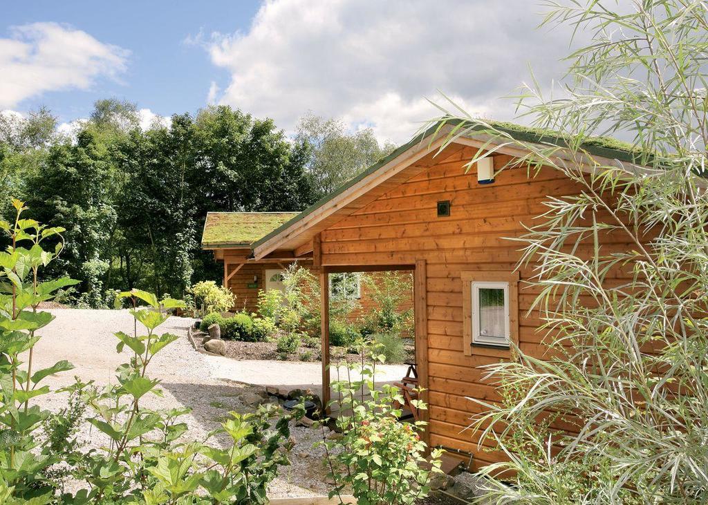 Riverview Country Park Ξενοδοχείο Forres Εξωτερικό φωτογραφία