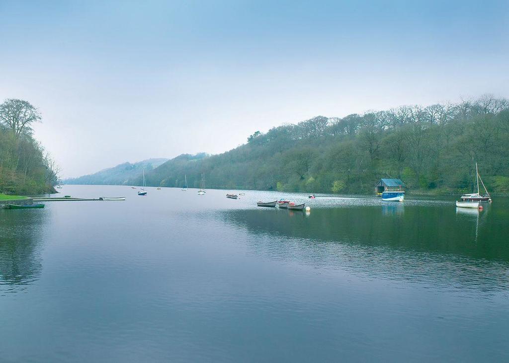 Riverview Country Park Ξενοδοχείο Forres Εξωτερικό φωτογραφία