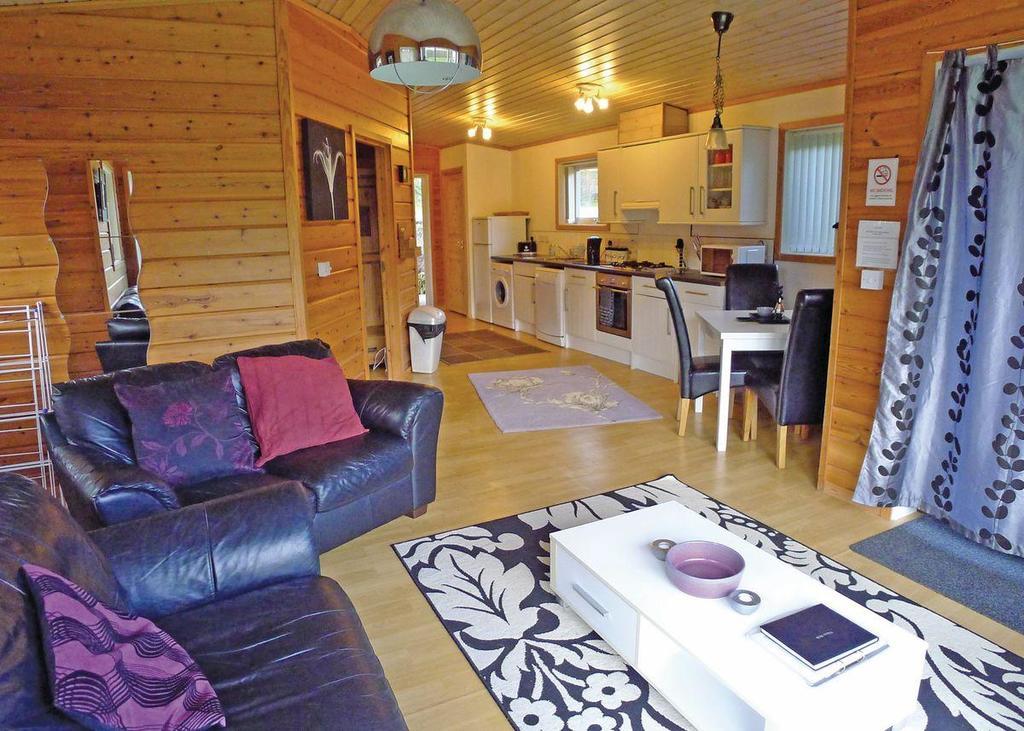 Riverview Country Park Ξενοδοχείο Forres Εξωτερικό φωτογραφία