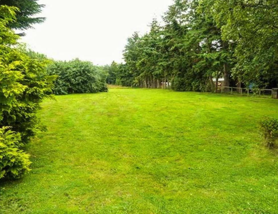 Riverview Country Park Ξενοδοχείο Forres Εξωτερικό φωτογραφία
